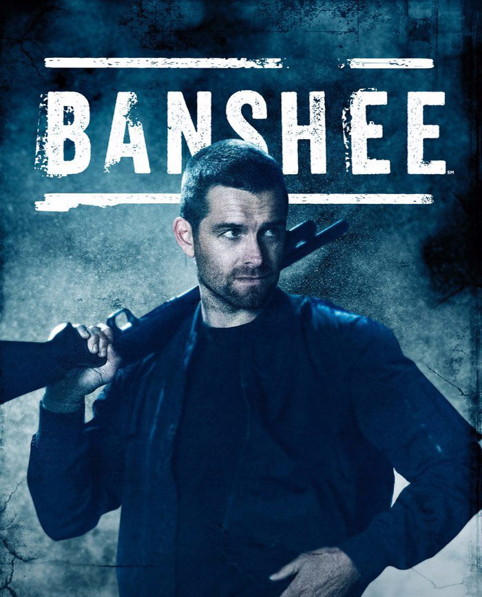 مسلسل Banshee الموسم الثالث الحلقة 2 الثانية مترجمة