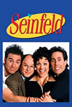 Seinfeld الموسم 1 الحلقة 4 مترجم