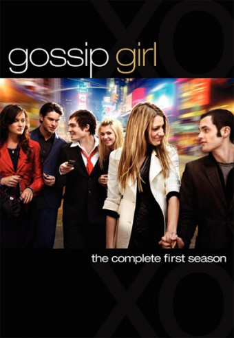 مسلسل Gossip Girl الموسم الاول الحلقة 18 الثامنة عشر والاخيرة