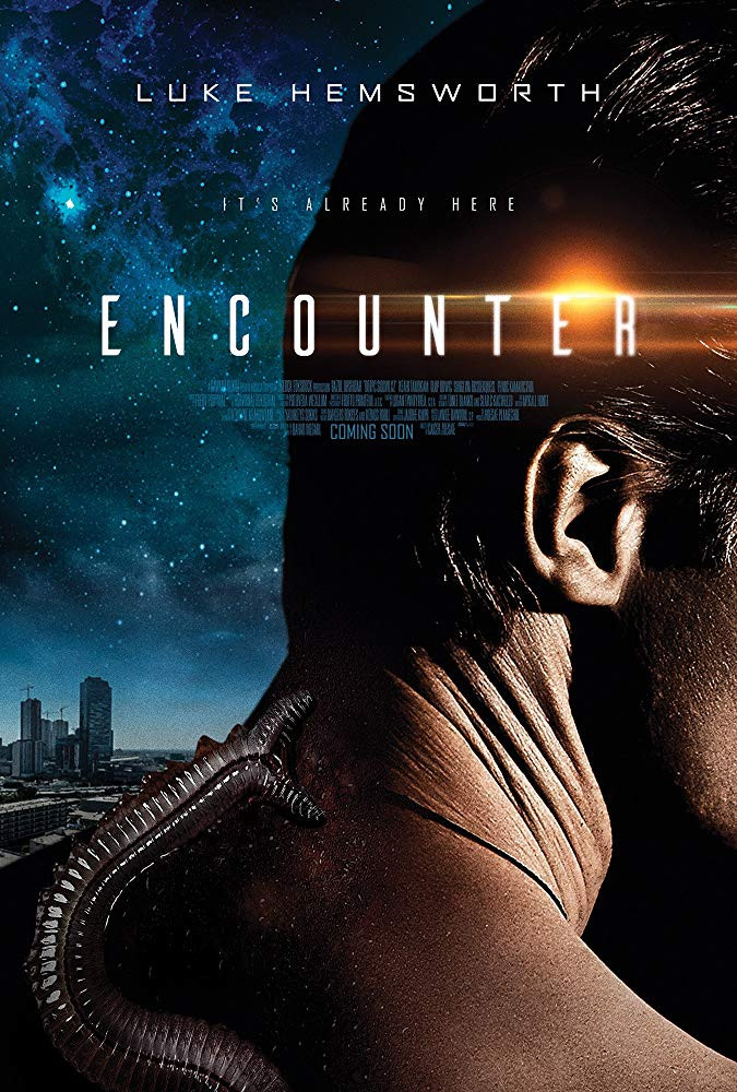 فيلم Encounter 2018 مترجم اون لاين