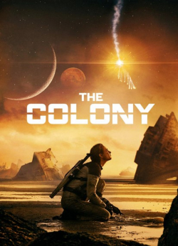 The Colony 2021 مترجم