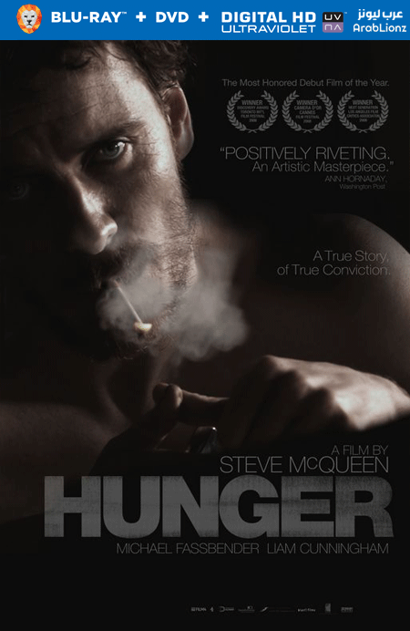 مشاهدة فيلم Hunger 2008 مترجم اون لاين