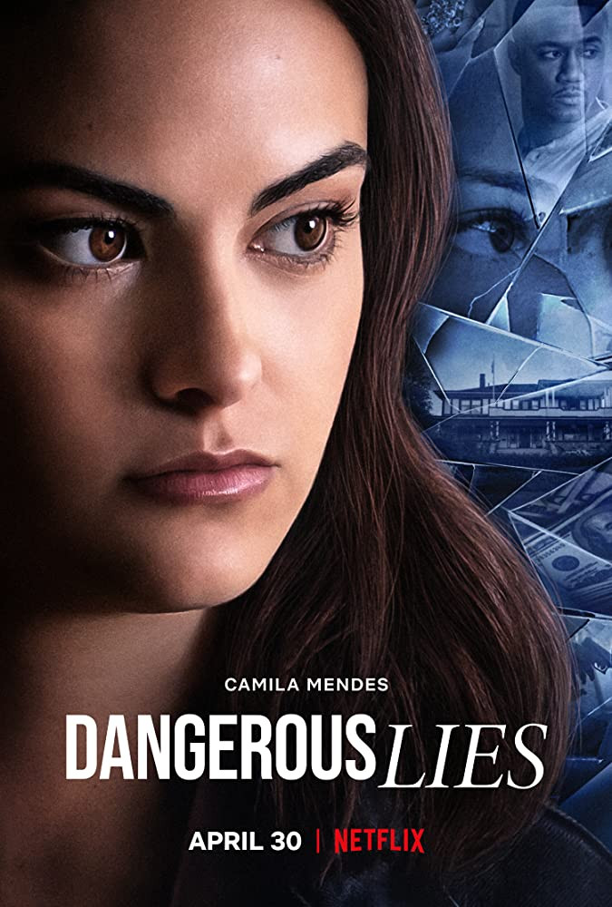 فيلم Dangerous Lies 2020 مترجم اون لاين