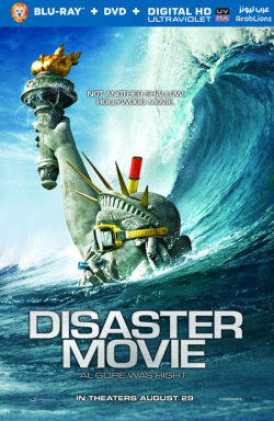 Disaster Movie 2008 مترجم