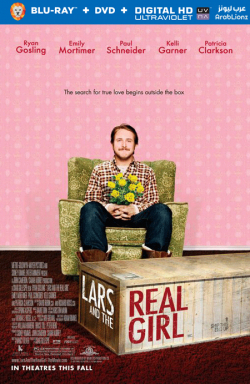 Lars and the Real Girl 2007 مترجم