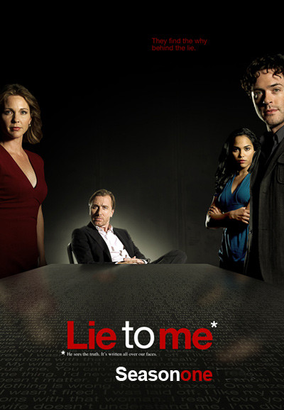 مسلسل Lie to Me الموسم الاول الحلقة 11 الحادية عشر