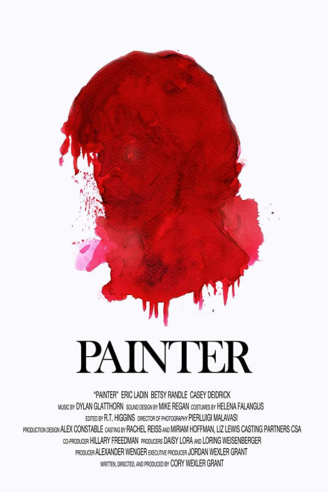 فيلم Painter 2020 مترجم اون لاين
