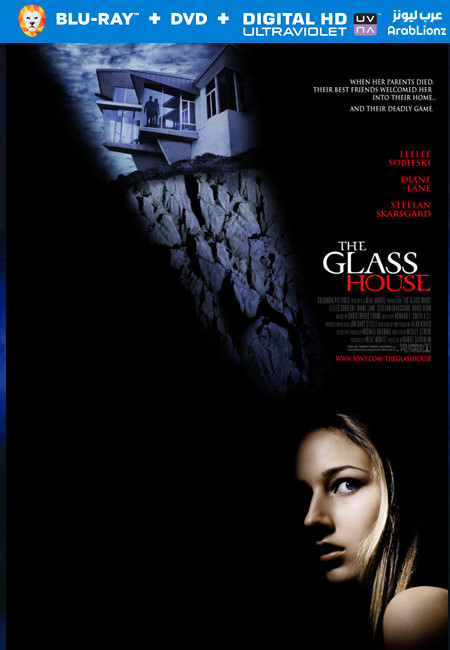 فيلم The Glass House 2001 مترجم اون لاين