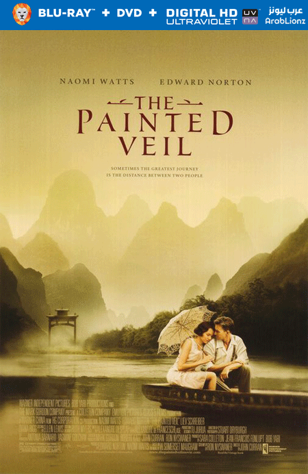 مشاهدة فيلم The Painted Veil 2006 مترجم اون لاين