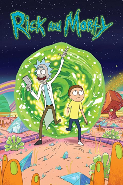 Rick and Morty الموسم 5 الحلقة 2 مترجم