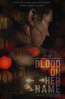Blood on Her Name 2019 مترجم