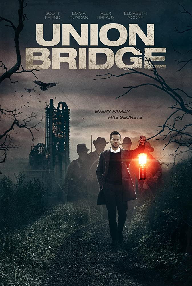 فيلم Union Bridge 2019 مترجم أون لاين