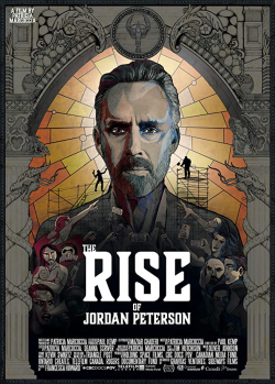 The Rise of Jordan Peterson 2019 مترجم