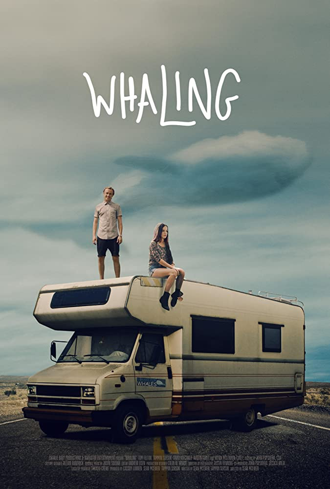فيلم Braking for Whales 2019 مترجم اون لاين