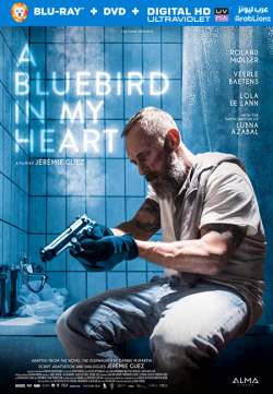 A Bluebird in My Heart 2019 مترجم