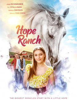 Hope Ranch 2020 مترجم