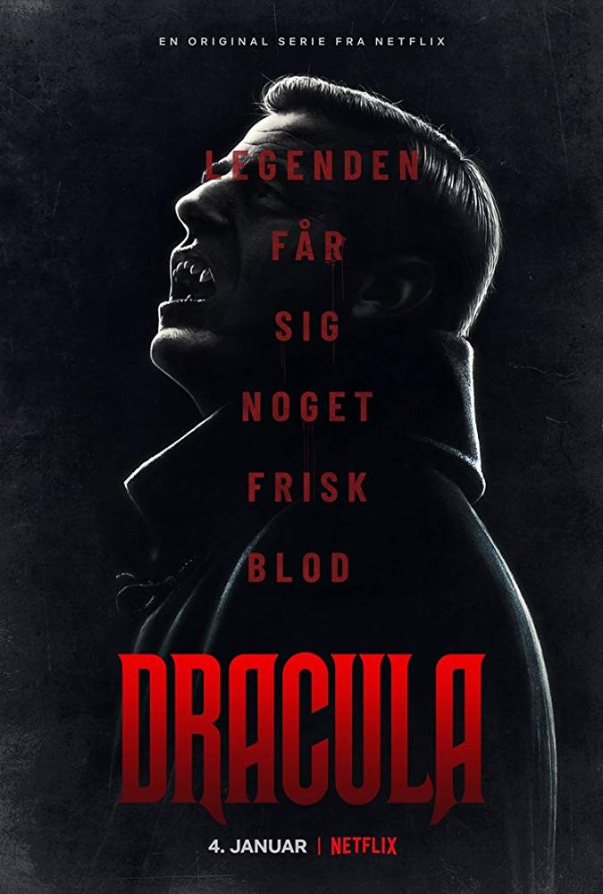 مسلسل Dracula الموسم 1 الاول الحلقة 1 الاولي مترجمة