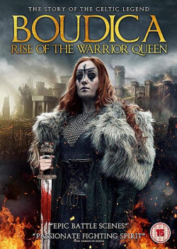 Boudica: Rise of the Warrior Queen 2019 مترجم