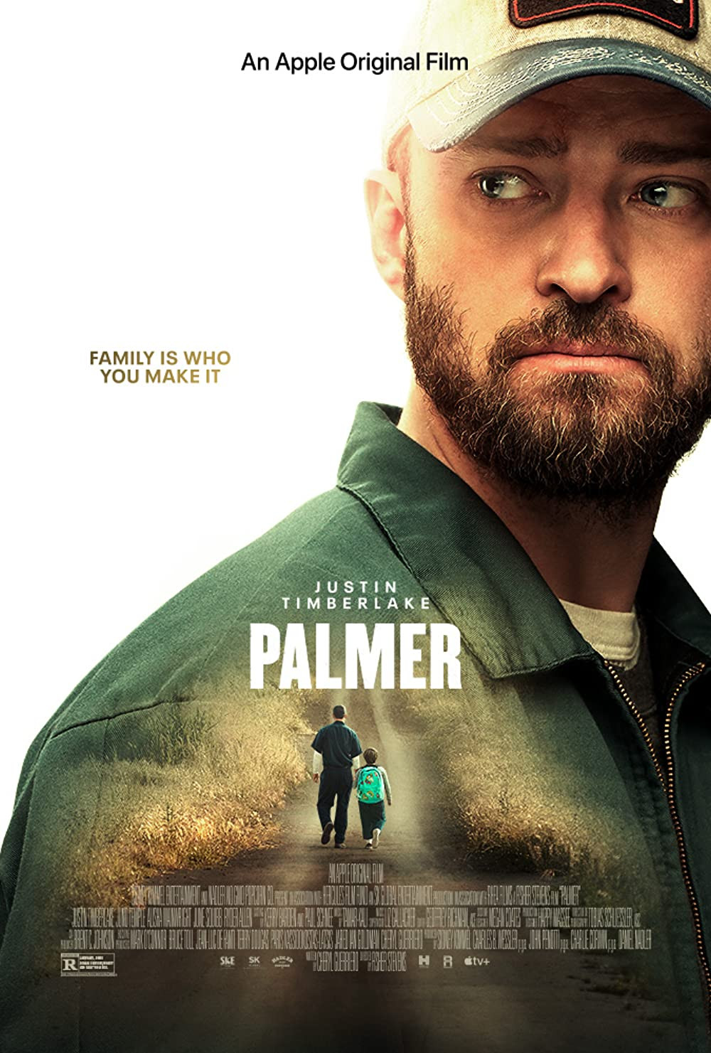 فيلم Palmer 2021 مترجم اون لاين