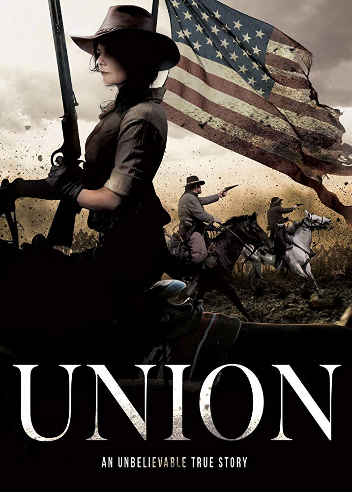 فيلم Union 2018 مترجم اون لاين