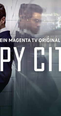 Spy City الموسم 1 الحلقة 2 مترجم