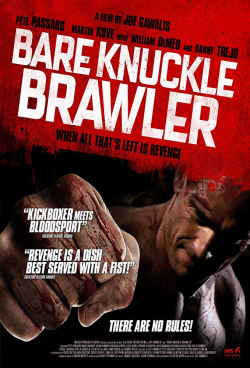 Bare Knuckle Brawler 2019 مترجم