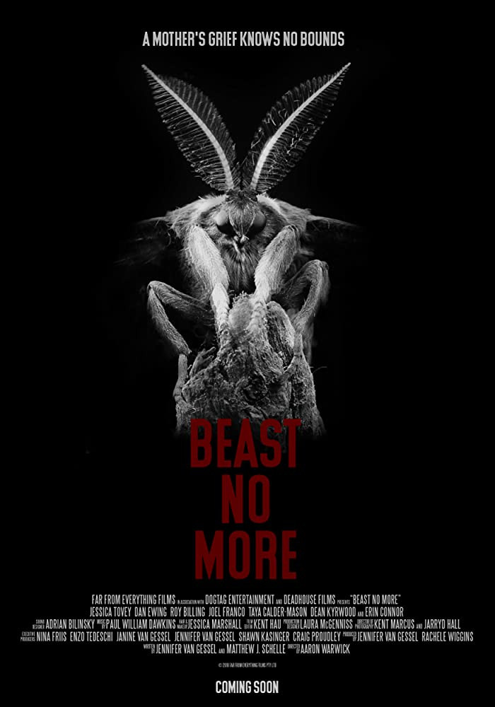 فيلم Beast No More 2019 مترجم اون لاين