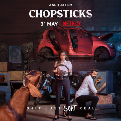 Chopsticks 2019 مترجم