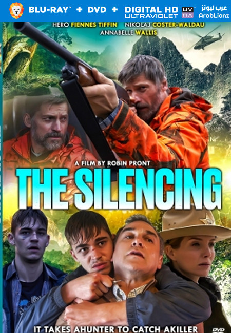 فيلم The Silencing 2020 مترجم كامل اون لاين