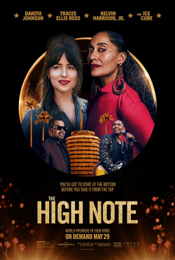 The High Note 2020 مترجم