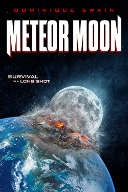 Meteor Moon 2020 مترجم