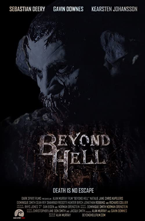 فيلم Beyond Hell 2019 مترجم اون لاين