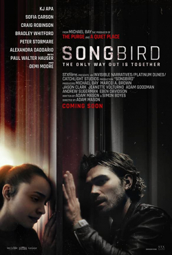 Songbird 2020 مترجم