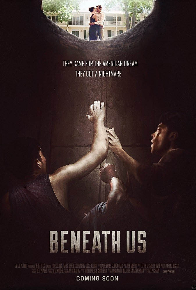فيلم Beneath Us 2019 مترجم اون لاين