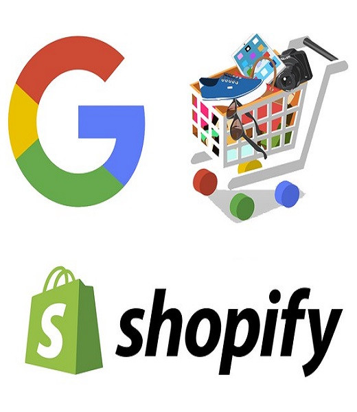 تحميل كورس إعلانات جوجل وشوبى فاى Google Ads Shopify Academy