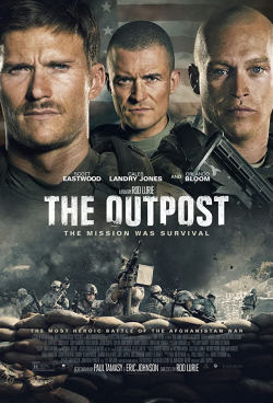 The Outpost 2020 مترجم