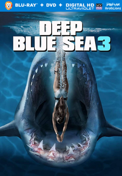 Deep Blue Sea 3 2020 مترجم