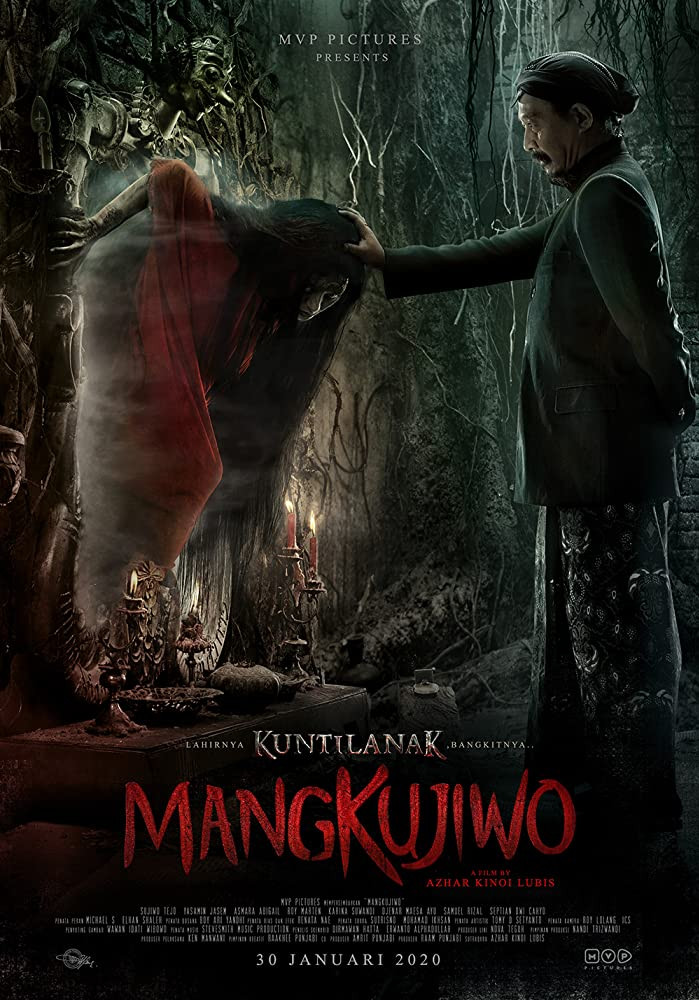 فيلم Mangkujiwo 2020 مترجم اون لاين
