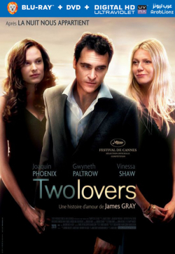 Two Lovers 2008 مترجم