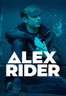 Alex Rider الموسم 1 الحلقة 1 مترجم