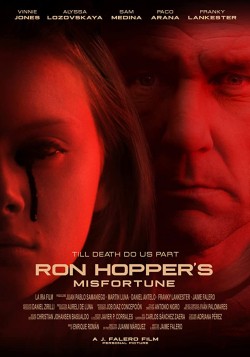 Ron Hopper's Misfortune 2020 مترجم