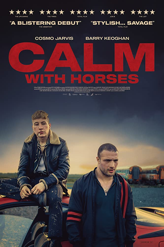 فيلم Calm with Horses 2019 مترجم اون لاين