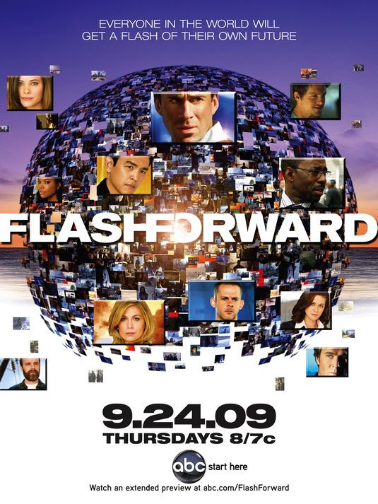 مسلسل FlashForward الموسم الاول الحلقة 21 الحادية و العشرون مترجمة