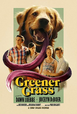 Greener Grass 2019 مترجم