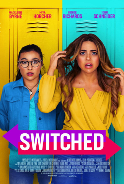 Switched 2020 مترجم