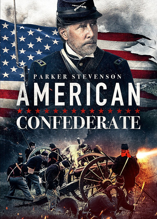 فيلم American Confederate 2019 مترجم اون لاين
