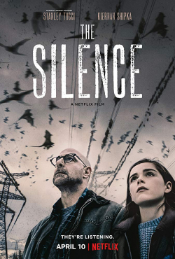 The Silence 2019 مترجم