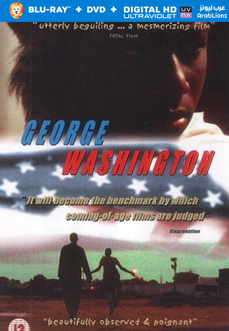 مشاهدة فيلم George Washington 2000 مترجم
