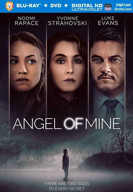 مشاهدة فيلم Angel of Mine 2019 مترجم