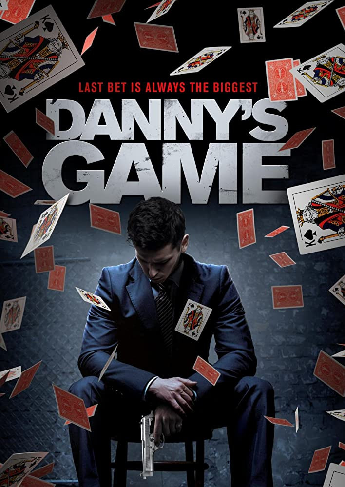 فيلم Danny’s Game 2020 مترجم اون لاين